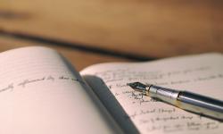 Featured image of post 笔记